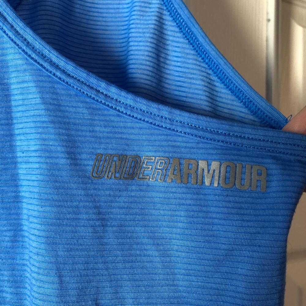Under Armour Racerback Tank Top - Picture 4 of 5
